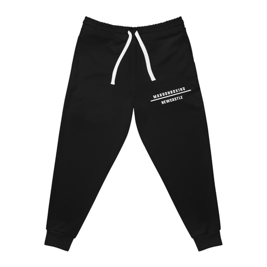 MaroonBoxing - Athletic Joggers