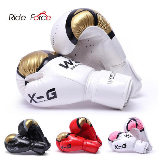 Boxing Gloves for Men, Woman and Children